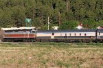 American Orient Express laundry "Los Angeles" #800715 on Grand Canyon Railway